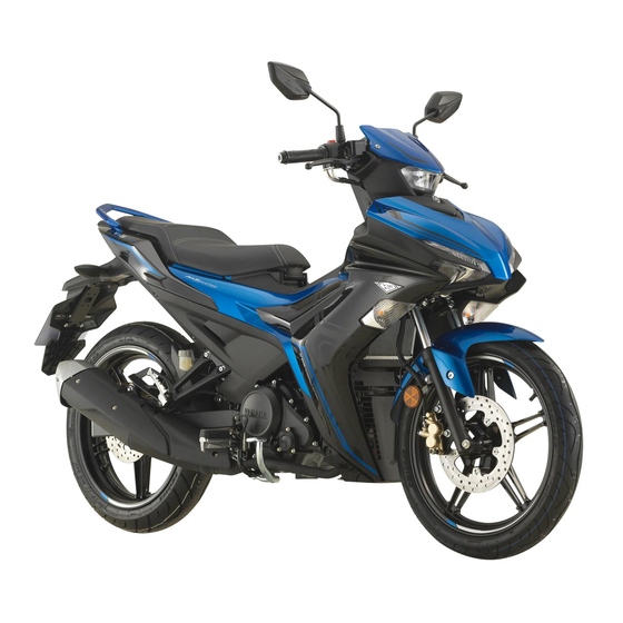 YAMAHA Y16ZR 2021 OWNER'S MANUAL Pdf Download | ManuaLib