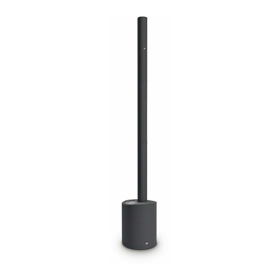 LD MAUI 5 GO User Manual