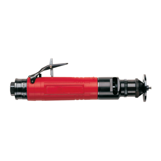 Desoutter Industrial Tools KC624-9RT Manual