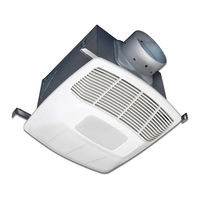AirKing DL4D Important Instructions & Operating Manual