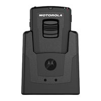 Motorola solutions MIC-WRL-TRN-500 User Manual