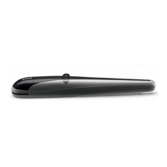 Beninca BOB3024 Manual