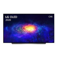 LG OLED48CX5LC Owner's Manual