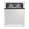 Dishwasher Beko BDIN Series User Manual