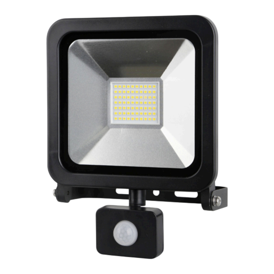 Pro-Elec PELL0283 Quick Start Manual