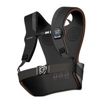 Woojer Vest 3 Series User Manual