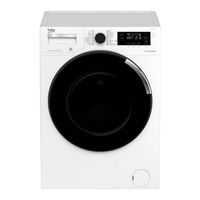 Beko WTV9744X0ST User Manual