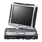 Laptop Panasonic Toughbook CF-19AHJAX1M Reference Manual