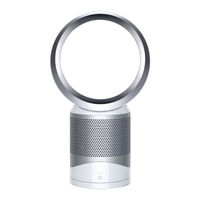Dyson Pure Cool Link DP01 Operating Manual