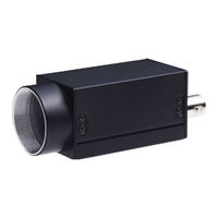 CIS VCC-5CXP7M Product Specification & Operational Manual