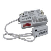 Maxlite MLFPG4-LHMSKIT Manual