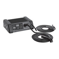 Pro-Logix SOLAR PL6800 Operator's Manual