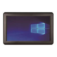 Icop Technology PPC-090T-EHL Series User Manual