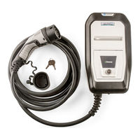 Circontrol Wallbox eHome Series Installation Manual