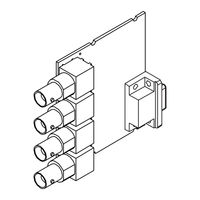 National Instruments 9215E Operating Instructions And Specifications