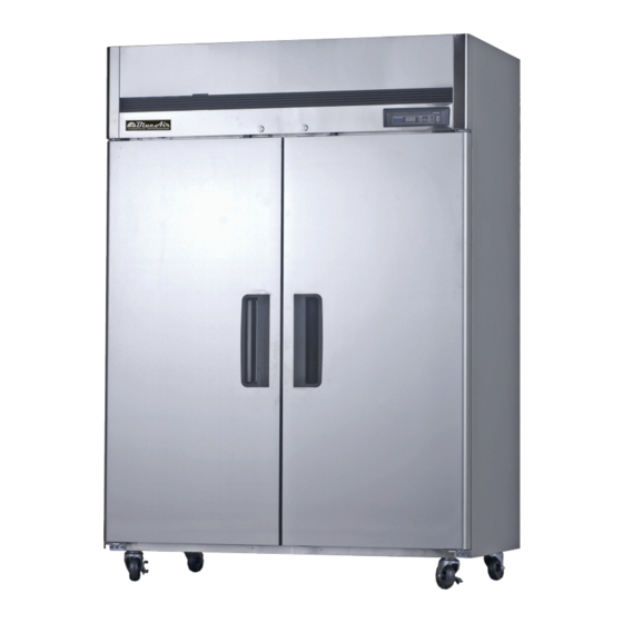 Blueair BSF23T Installation & Operation Manual