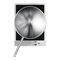 Cooktop Miele INDUCTION WOK CS 1223 Operating And Installation Instructions