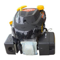 SunGarden DJ1P65F Original Instructions Manual