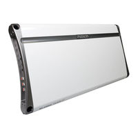 Fusion MS-AM806 Use & Installation Manual