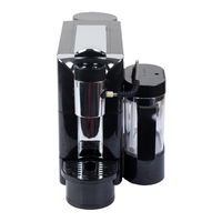 Gourmia GCM5500 User Manual