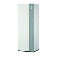Atlantic Alfea Extensa Duo + 8 Installation And Operating Manual