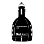 DieHard 140 Owner's Manual