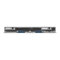 Cisco UCS B250 M2 Installation And Service Note