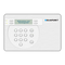 Security System Blaupunkt SA 2900R User Manual