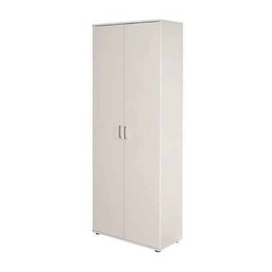 Inter link CABINET ARCONATI Assembling Instruction