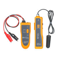 NOYAFA NF-816 Instruction Manual