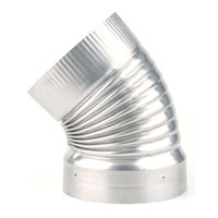 HeatFab Saf-T Liner Installation And Maintenance Instructions Manual