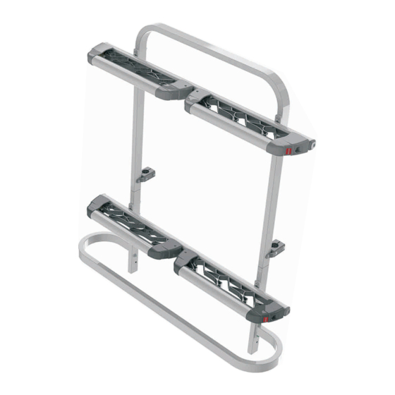 Fabbri 6201965 Mounting Instructions