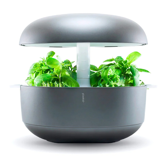 Pompa Di Ricambio Kalapanta Per Smart Garden Plantui - Compatibile Con Sistemi Di Coltivazione Idroponica - Foto 2