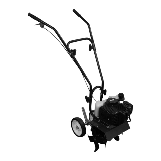 DR POWER EQUIPMENT PILOT 2C SAFETY & OPERATING INSTRUCTIONS MANUAL Pdf Download ManualsLib