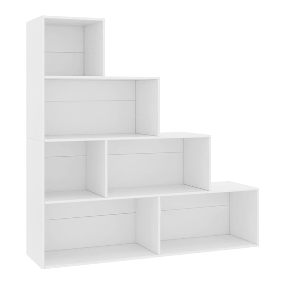 VIDAXL 800657 QUICK START MANUAL Pdf Download | ManualsLib