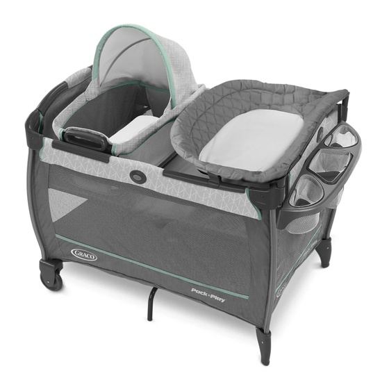 GRACO PACK 