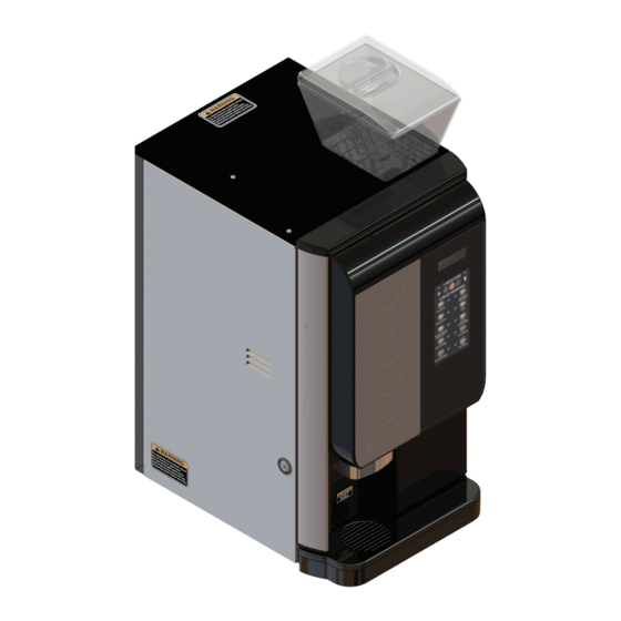 BUNN CRESCENDO PROGRAMMING MANUAL Pdf Download ManualsLib