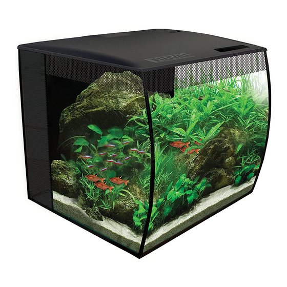 FLUVAL FLEX INSTRUCTION MANUAL Pdf Download ManualsLib