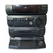 Stereo System Sony LBT-D290 Manual