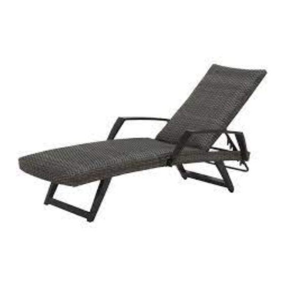 AGIO 1902363 ASSEMBLY INSTRUCTIONS MANUAL Pdf Download ManualsLib