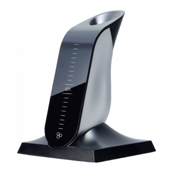 AVEINE SMART WINE AERATOR USER MANUAL Pdf Download ManualsLib