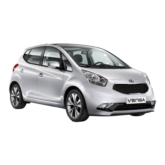 KIA VENGA 2015 OWNER'S MANUAL Pdf Download ManualsLib