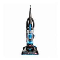 Bissell POWERFORCE HELIX 2191 Series User Manual