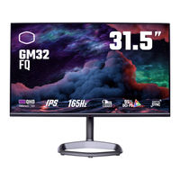 Cooler Master GM32-FQ User Manual