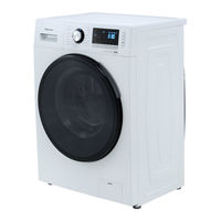 Hisense WFBL7014V User's Operation Manual