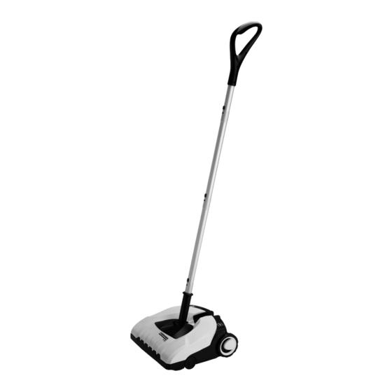 Kärcher K 85 LI Manual