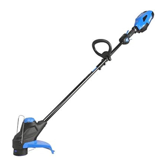 Kobalt KST 2040-06 Manuals