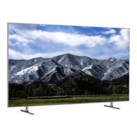 Samsung QLED QN82Q80R User Manual