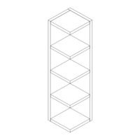 Next 812846 Assembly Instructions
