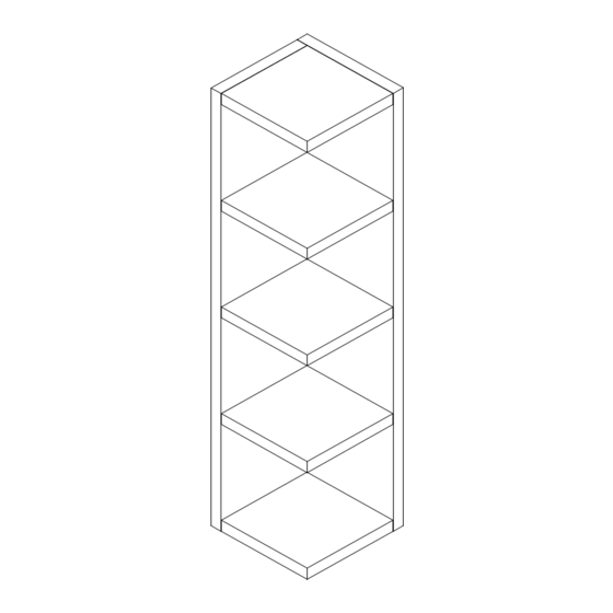 Next MILANO Assembly Instructions